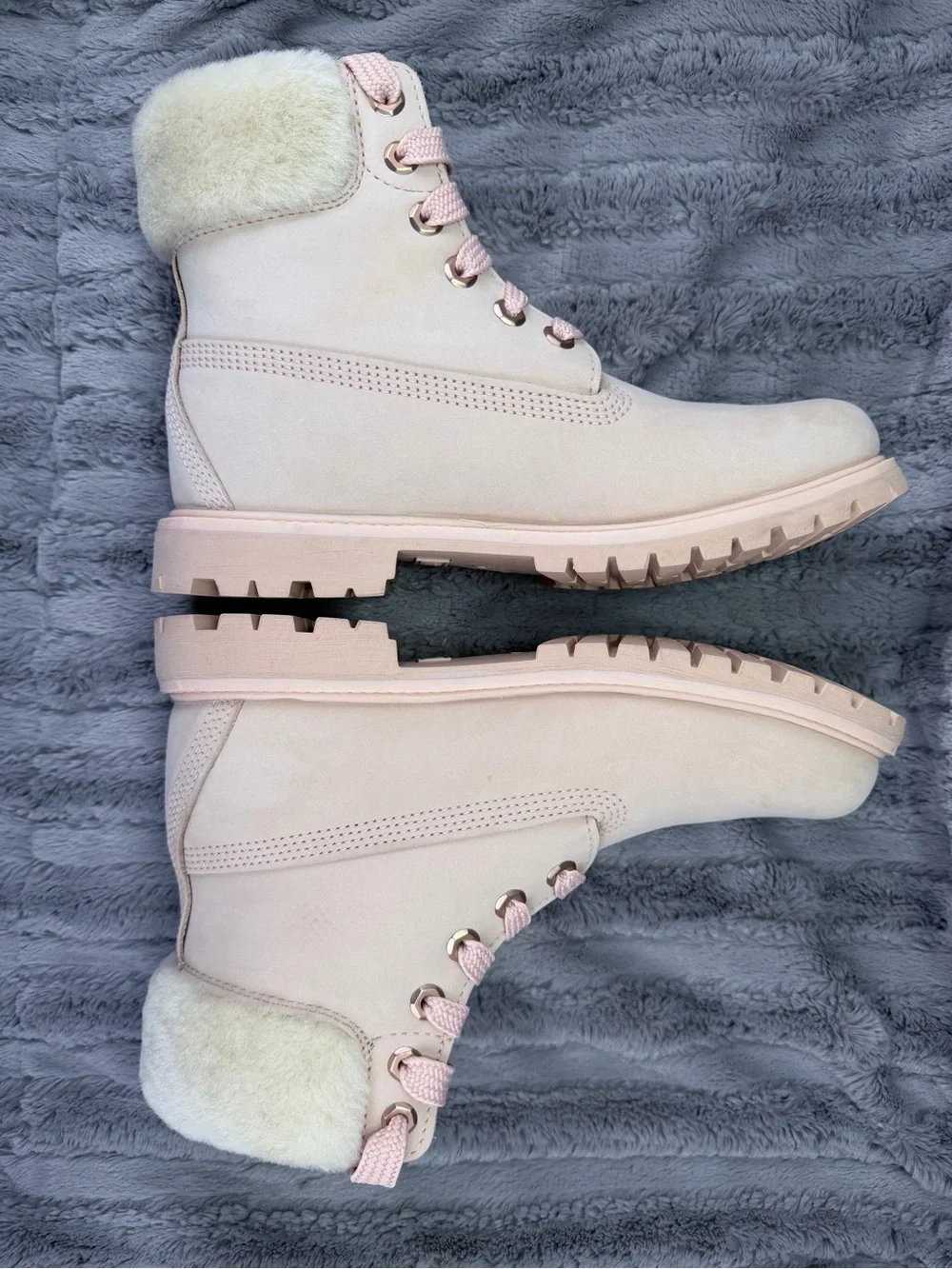 Timberland excellent hardly
